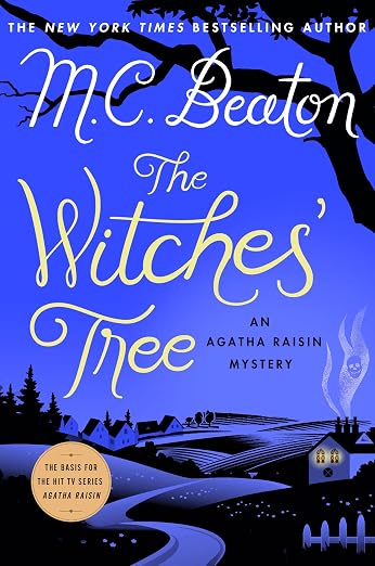 The witches' tree