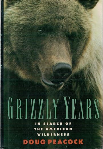 Grizzly years