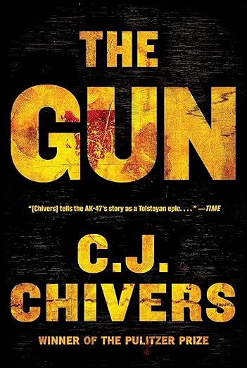 The Gun