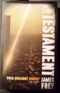 The Final Testament of the Holy Bible