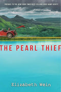 The Pearl Thief (Thorndike Press Large Print Literacy Bridge)