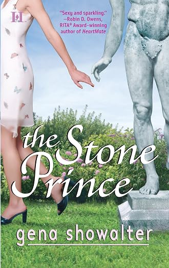 The Stone prince