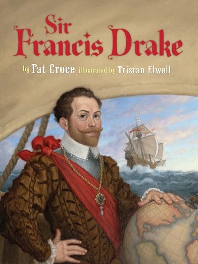 Sir Francis Drake