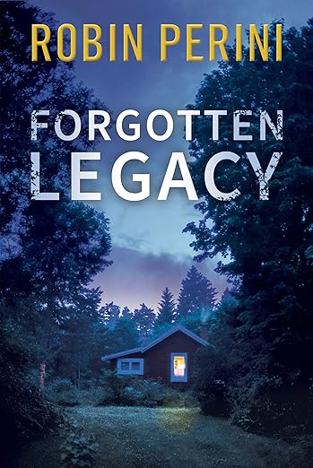 Forgotten Legacy