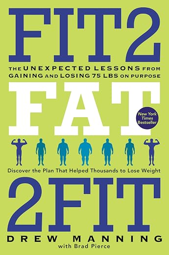 Fit2 fat 2fit