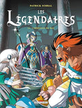 Les Légendaires T14