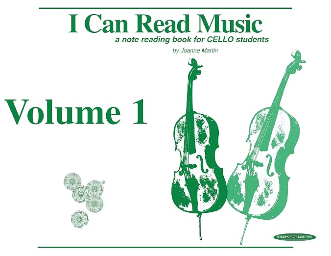 I Can Read Music
