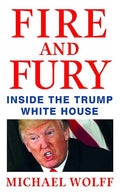 Fire and Fury