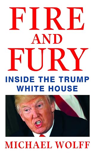 Fire and Fury
