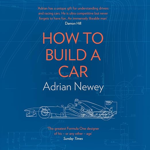 How to Build a Car