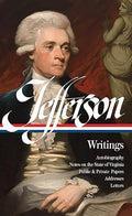 Thomas Jefferson : Writings