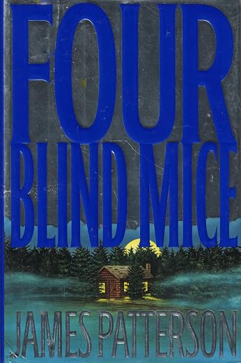 Four blind mice