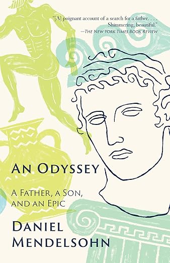 An Odyssey