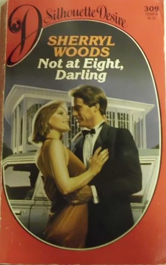 Not At Eight Darling