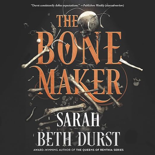 The Bone Maker