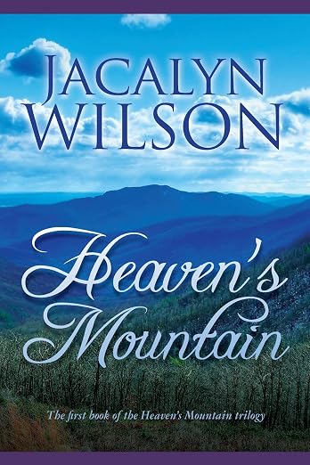 Heaven's Mountain