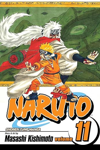 Naruto.