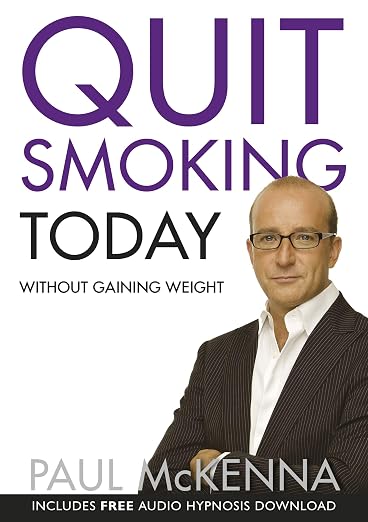Quit smoking today