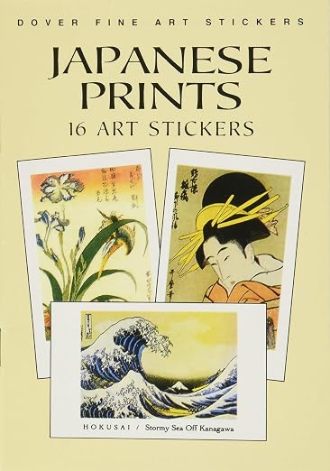 Japanese Prints