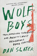 Wolf boys