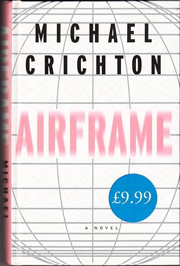 Airframe