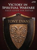 Victory in Spiritual Warfare Study Book
