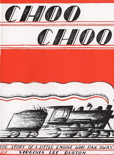 Choo choo
