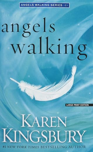 Angels Walking