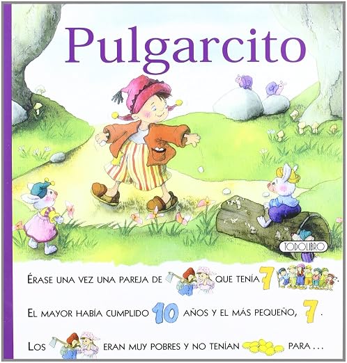 Pulgarcito