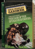The Case of the Spurious Spinster