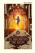 El secreto de Xein