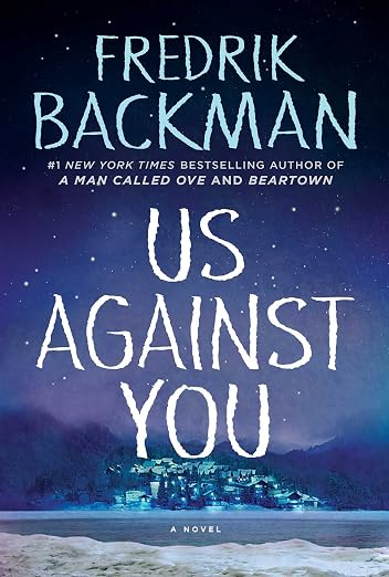 Us Against You