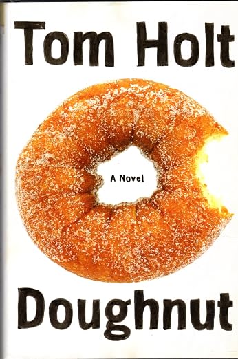 Doughnut