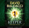 The The Keeper