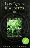 Los Venenos de la Corona