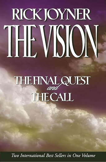 The vision