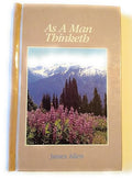 As a Man Thinketh