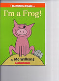 I'm A Frog