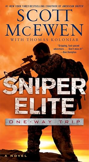 Sniper elite