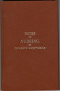 Notes on Nursing