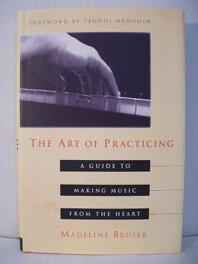 The art of practicing