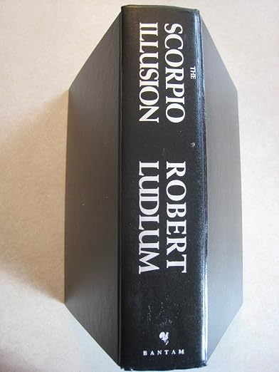 The Scorpio Illusion