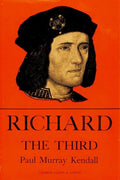 Richard the Third.