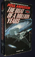 The Boat of A Million Years