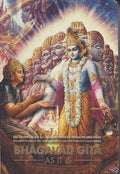 Bhagavad Gita As It Is -Pocket Size