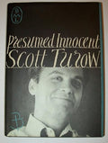 Presumed Innocent (Bloomsbury Modern Library)