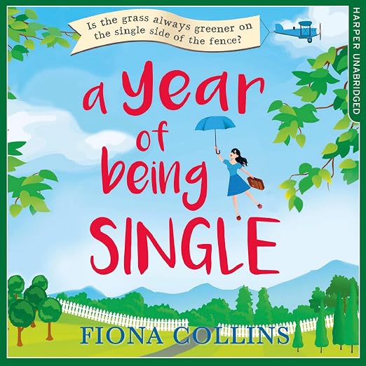 A Year of Being Single