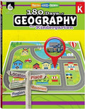 180 Days of Social Studies