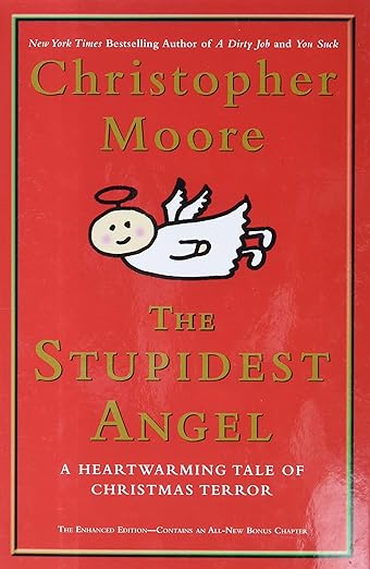 The Stupidest Angel