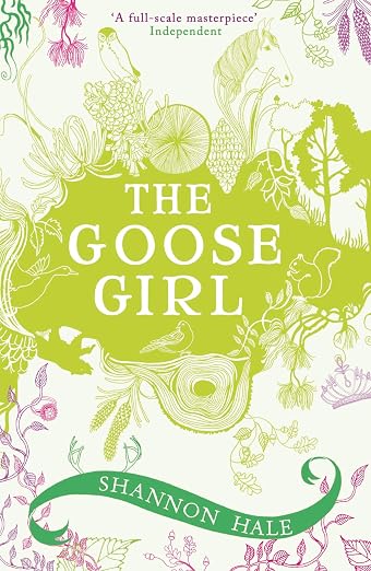 Goose Girl